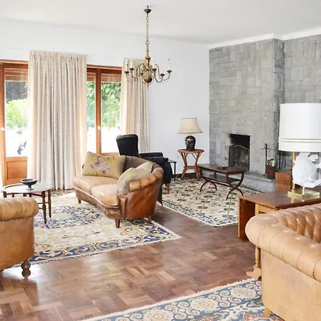 Sleeps 17 Pool Wifi * Прая-даш-Масанш