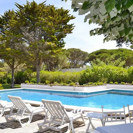 Sleeps 17 Pool Wifi * Прая-даш-Масанш